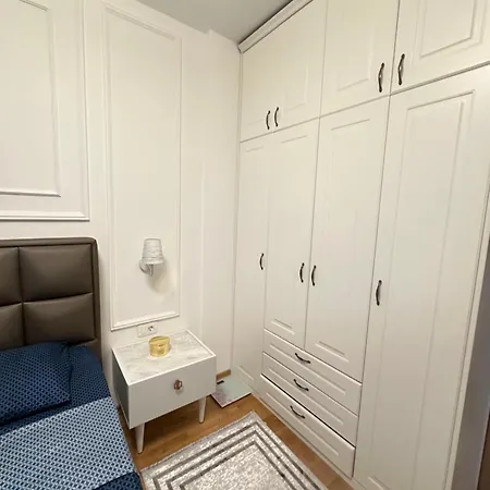 Lux Sa Garazom Appartamento *