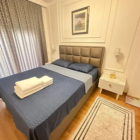 Lux Sa Garazom Appartamento *