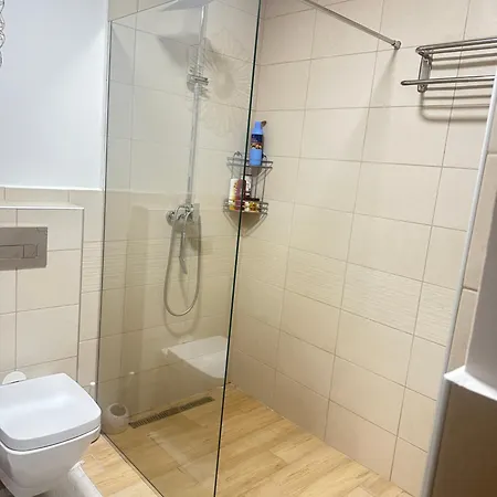 Appartamento Lux Sa Garazom