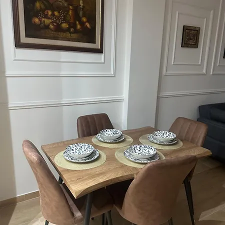 Appartamento Lux Sa Garazom *